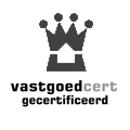Logo VastgoedCert
